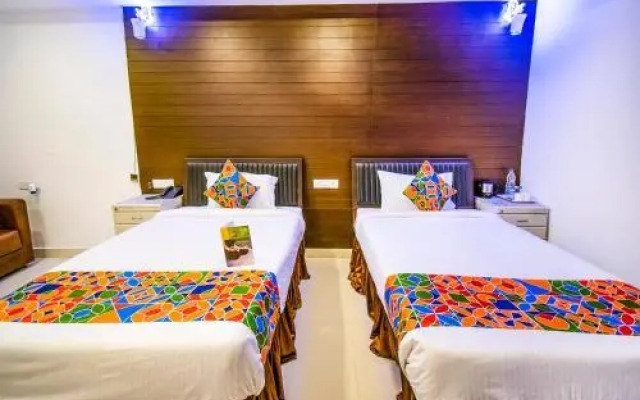 FabHotel Abhinand Grand