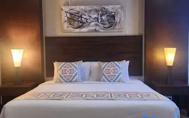Samsuria Beach Suite Apartments