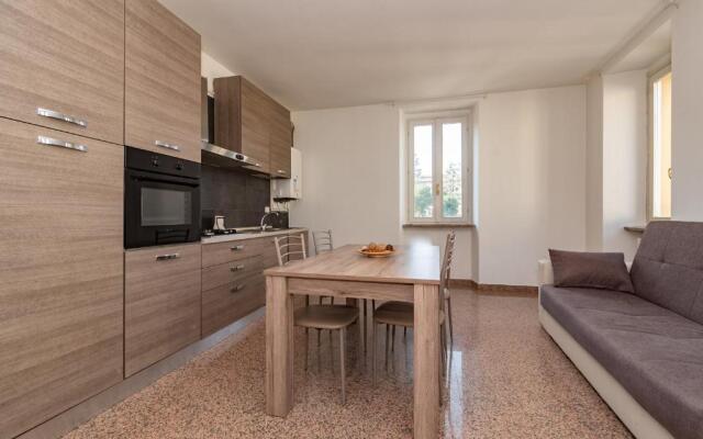 Appartamento Piazza Garibaldi - Affitti Brevi Italia