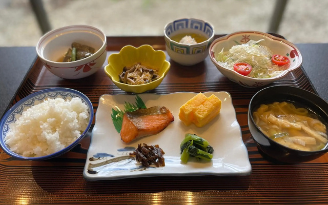 Hotel Nakamuraya