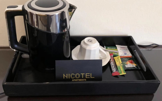 NiCotel Apartments