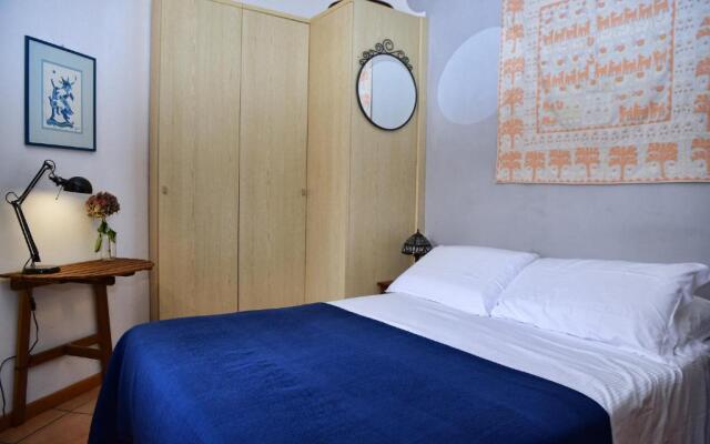 Easy Welcome Casa Anna