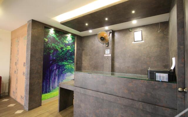 Royal Sand by OYO Rooms