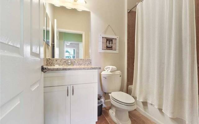1032 Cinnamon Beach - Three Bedroom Condo