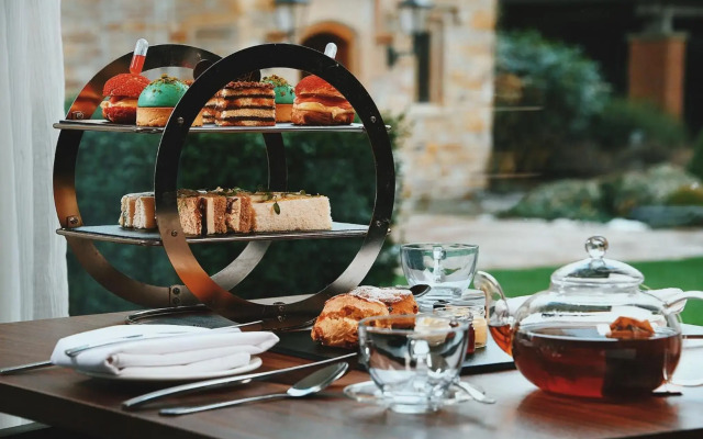 Stanley House Hotel & Spa
