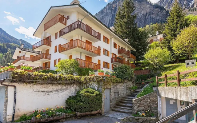 Montagne E Coccole