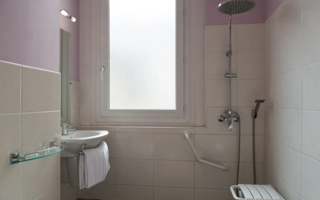 Urban Style Hotellerie du Cheval Noir