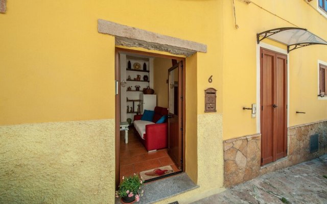 Awesome Apartment in Castelsardo With 2 Bedrooms