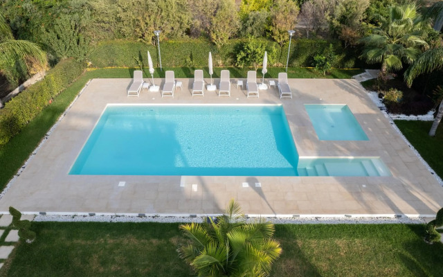 La Dimora degli Angeli