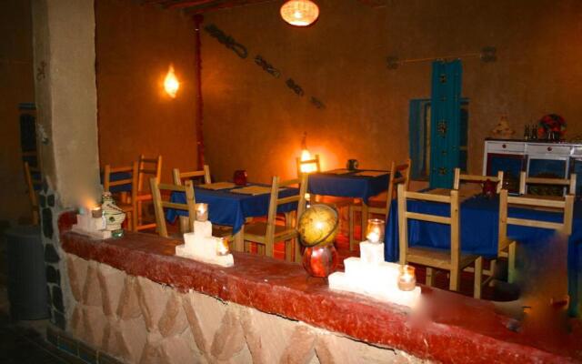 Kasbah Luna del Sur
