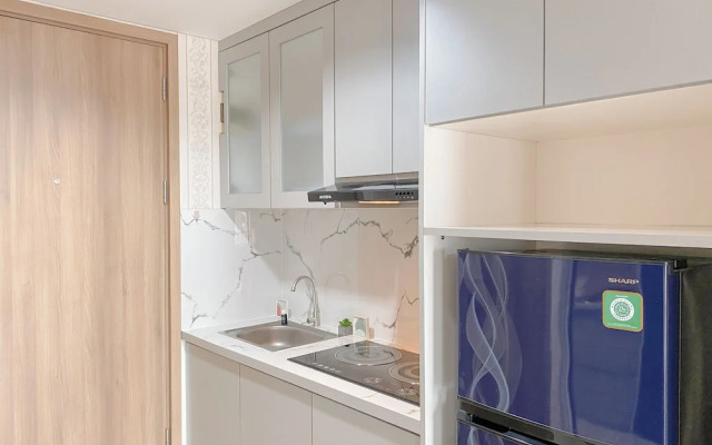 Comfy Studio Apartment At Bogor Icon