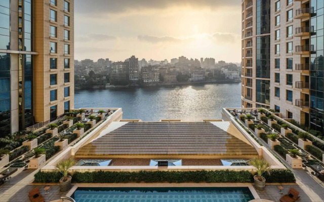 The St. Regis Cairo