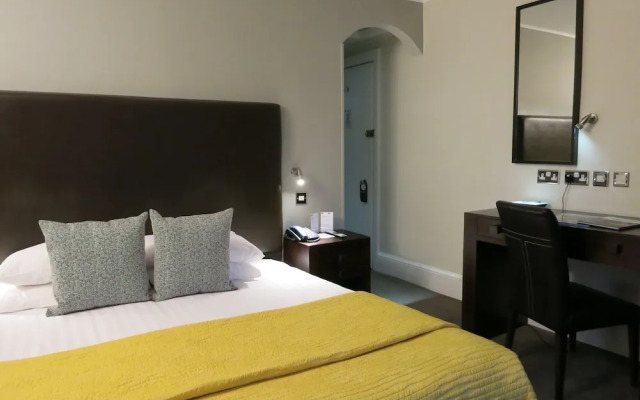 The Studley Hotel
