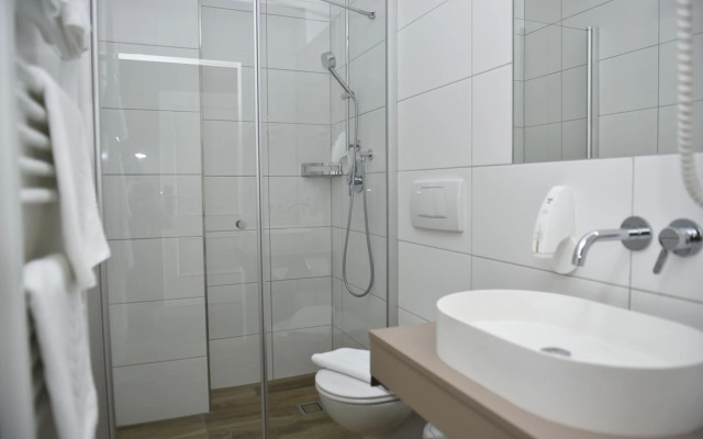 Hotel Skischule Krallinger