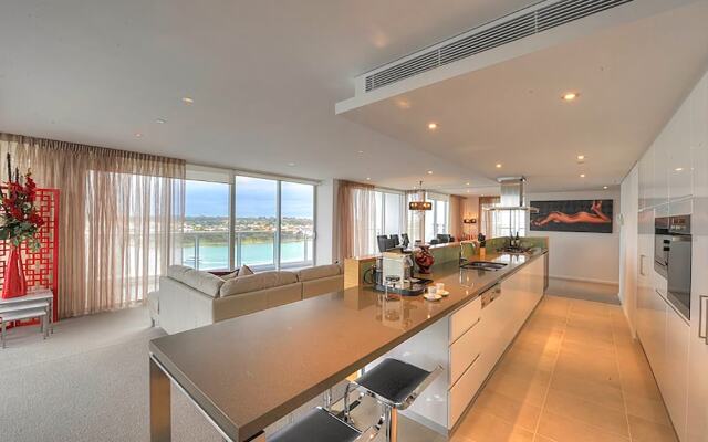 Bridgepoint 1105