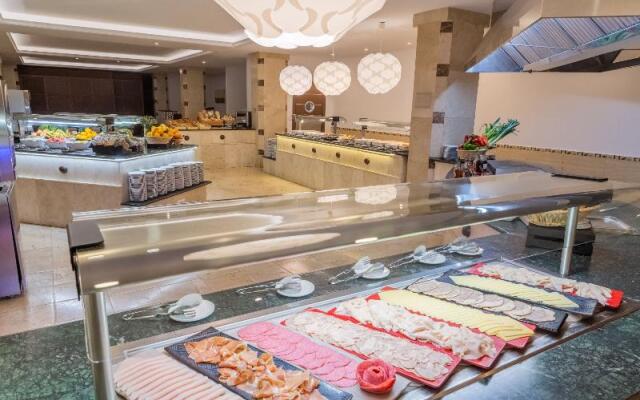 Caledonia Golf & Resort by Boss Hotels