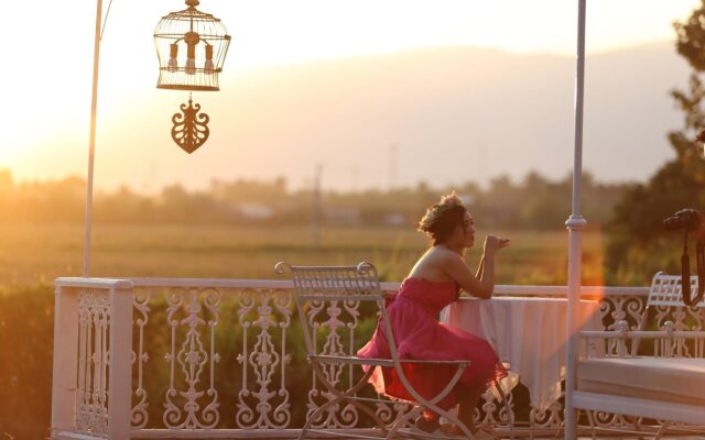 The Cathay Resort & Spa