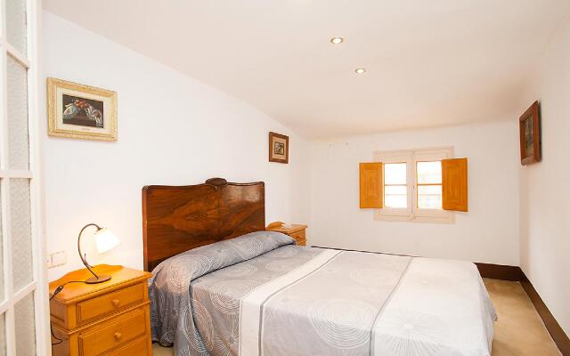 Cal Padri - Four Bedroom