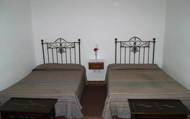 Hotel Posada San Agustin