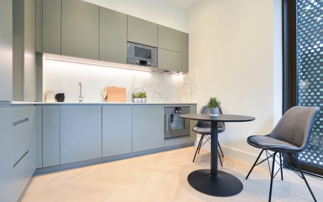Haverstock Hill Serviced Apartments by Concept Apartments