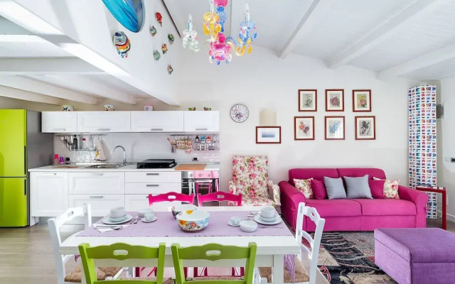 Donnalucata Suite