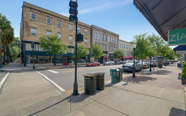 Broughton Street Bungalow - Steps To Everything