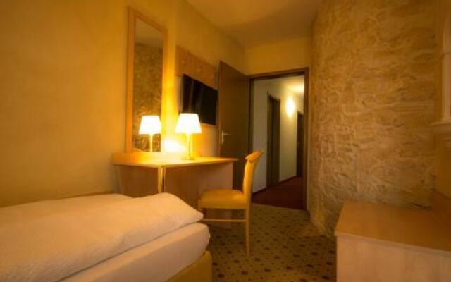 Hotel-Restaurant Alpha