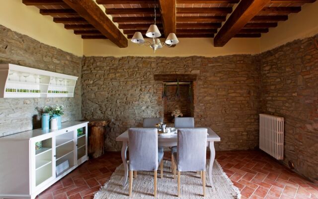 Allegro Agriturismo Argiano