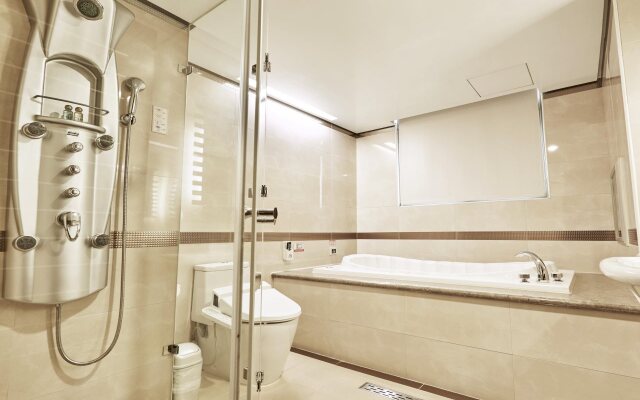 Beauty Hotels - Hsuanmei Boutique