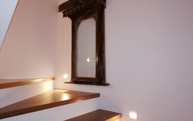 Apartamento Zocailla Suite