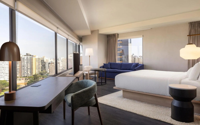 Fairfield by Marriott Lima Miraflores