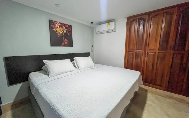 Hotel Marie Real Cartagena