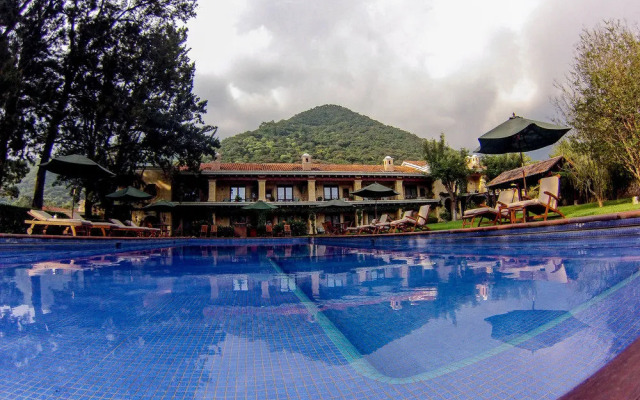 Filadelfia Coffee Resort & Tours