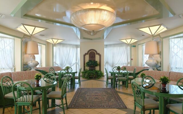 Hotel Club Il Baricentro