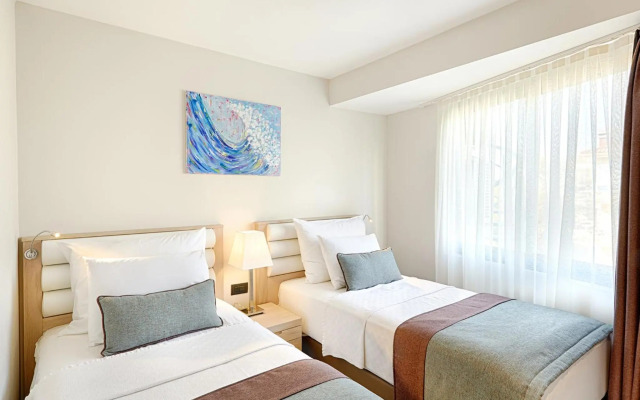 Pırıl Hotel Thermal & Beauty SPA