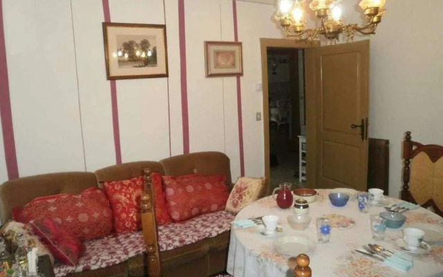 B&B Al Samaron