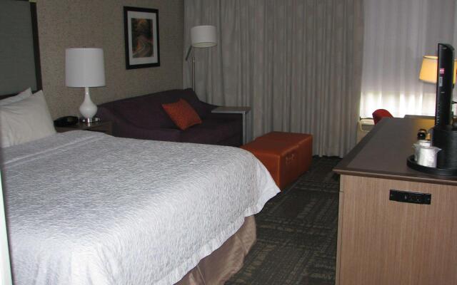 Hampton Inn Sevierville