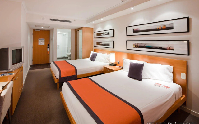 Pelican Waters Resort