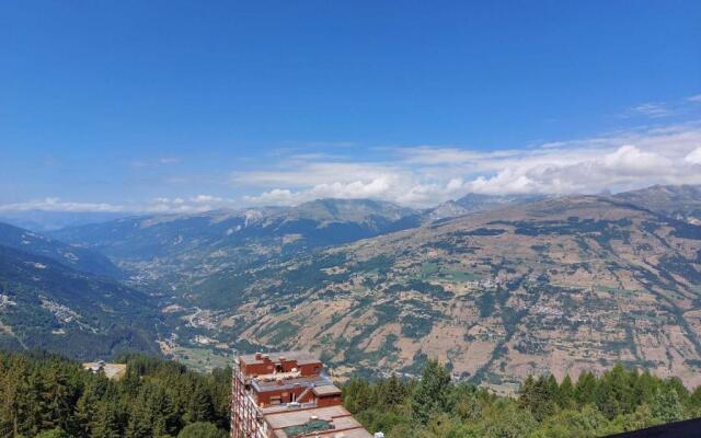 Appartement Les Arcs 1800, 2 pièces, 6 personnes - FR-1-411-419