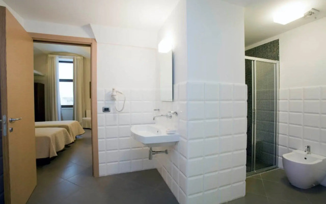 Le Magnolie Hotel Modica