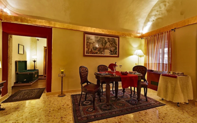 Residenze Gregoriane - Dimora d'Epoca