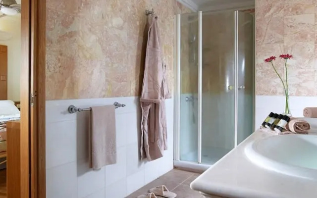 Aldemar Knossos Villas Knossos Suite