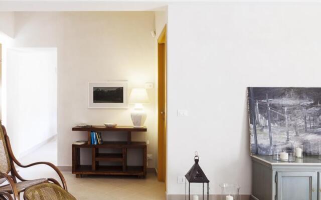 Apartment Arrabito