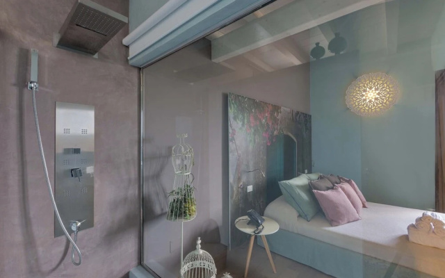 3255 Masseria Sant`eleuterio - Junior Suite
