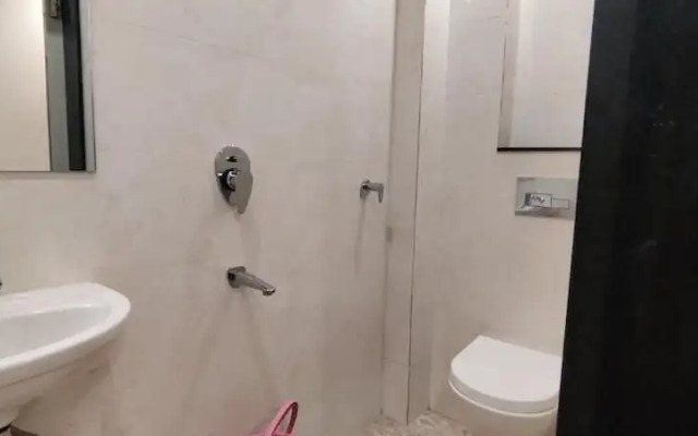 Hotel Samrat