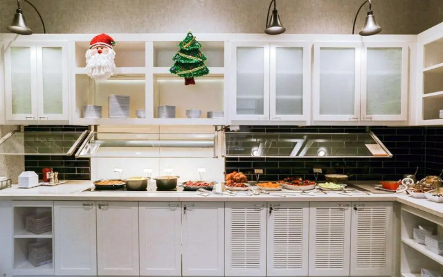 Hyatt Place Melbourne/Palm Bay