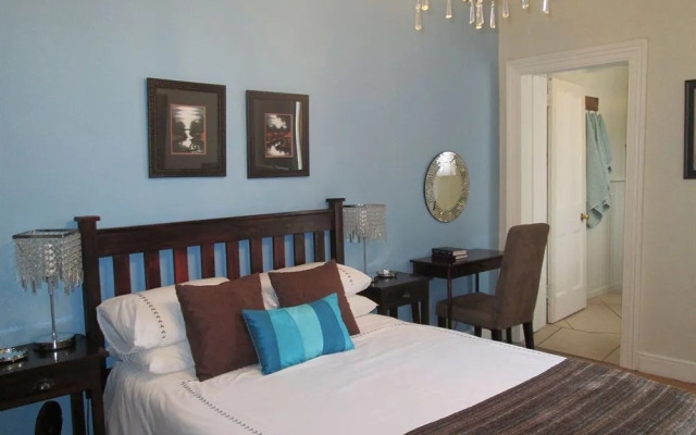 The 3 Chimneys Guest House