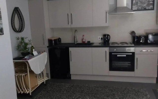 Seaton Brook Apartment