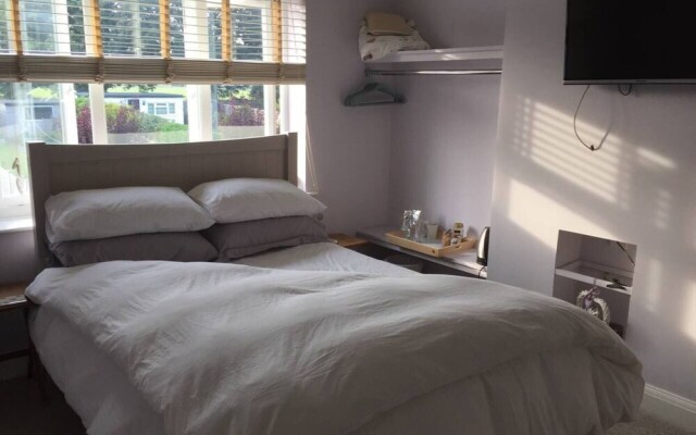Beautiful 3-bed House in Ramsgate