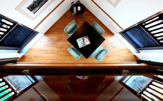 Hotel Europa Taranto